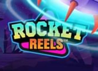 Rocket Reels космос